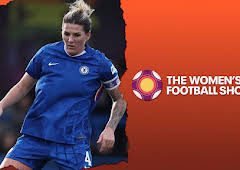 The Women's Football Show