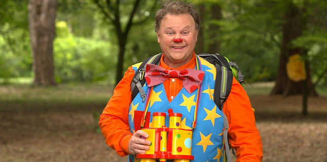 1:45 PM: Something Special (S13) | Cbeebies | 11/18 2025