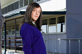 Summer Heights High: Season 1: Summer Heights High 01