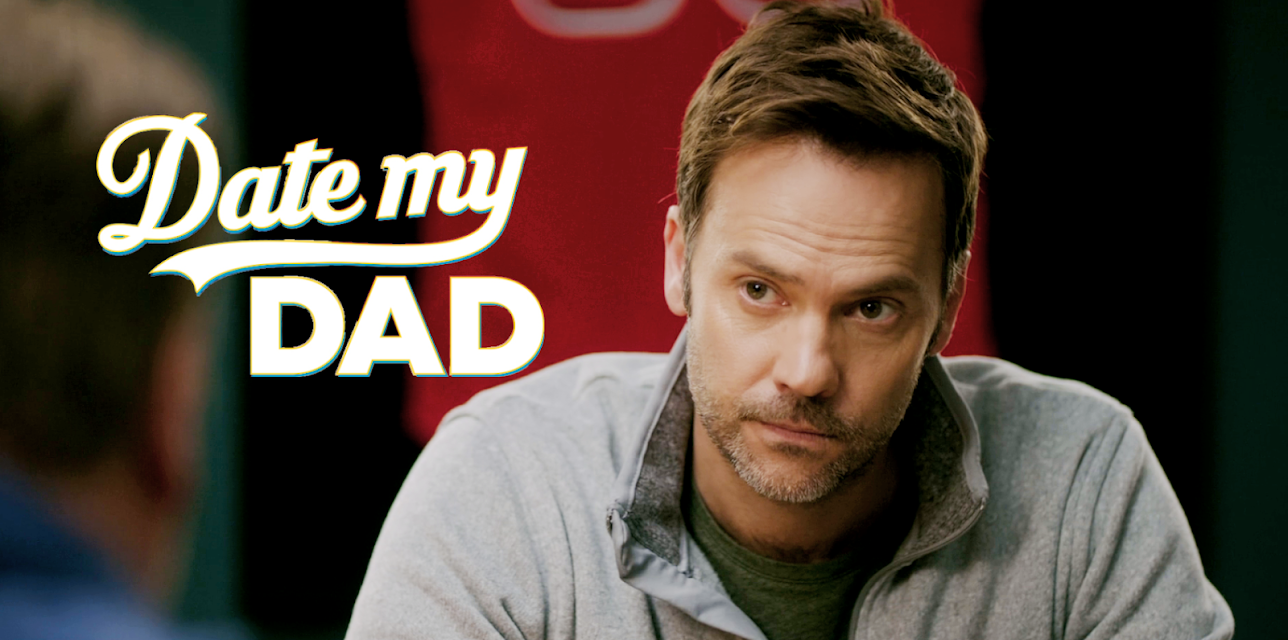 Date My Dad Season 1