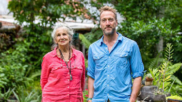 12:00 PM: Ben Fogle: New Lives in the Wild (S17 E2) (S17) | 5 Select | 1/7 2026