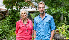 Ben Fogle: New Lives in the Wild (S17 E2)