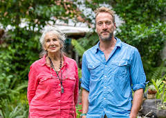 Ben Fogle: New Lives in the Wild