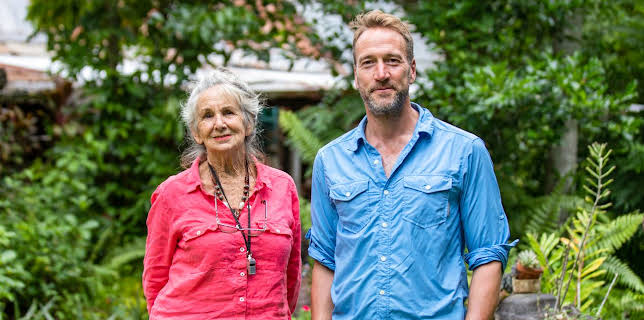 10:50 AM: Ben Fogle: New Lives in the Wild (S17 E2) (S17) | Channel 5 | 2/14 2026