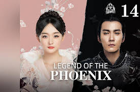 Legend of the Phoenix: Legend of the Phoenix EP14