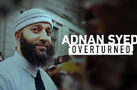 Adnan Syed Innocent or Guilty? Season 1: Adnan Syed: Innocent or Guilty?
