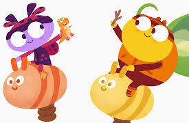 Lu & the Bally Bunch, Season 1: A Twig's Tale