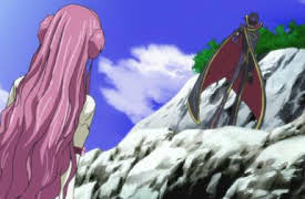 Code Geass: Lelouch, el de la rebelión: Episodio 19