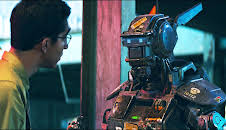 Chappie