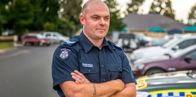 9:15 AM: Highway Patrol (S7 E4) (S7) | Paramount | 11/26 2025