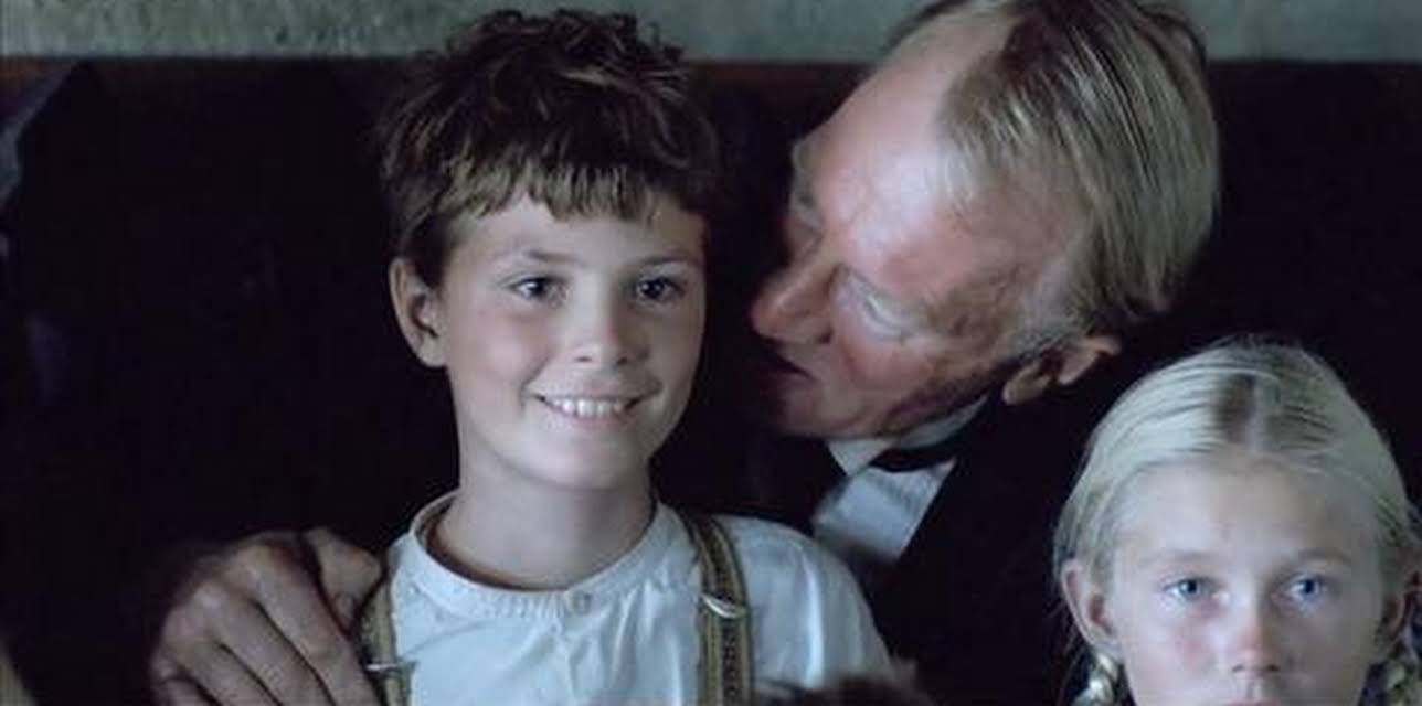 Pelle the Conqueror (1987)