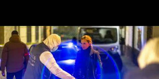 19:11: Bright minds (T5): Ep.8 Una boda y cuatro funerales | COSMO | 2/25 2026