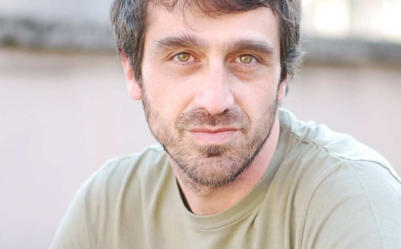 Alessandro Federico