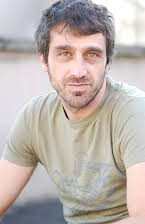 Alessandro Federico som 