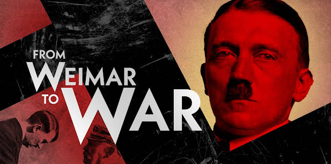 Hitler Vs The Allies In Colour: The Dawn of War (2023)