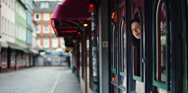 02:00: Herbertstraße - Geschichte einer Domina | ZDF | 11/10 2025