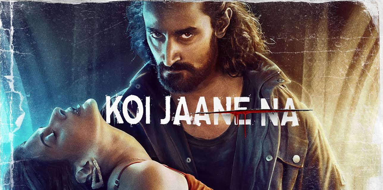 Koi Jaane Na (2021)