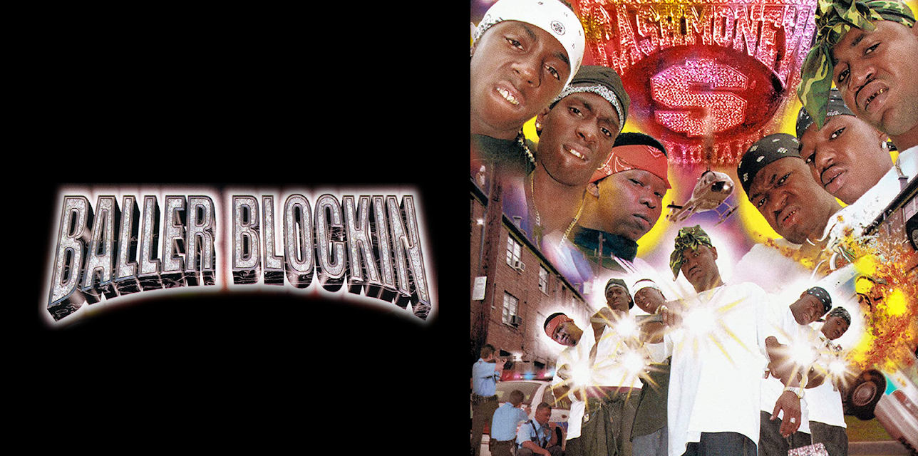 Baller Blockin' (2000)