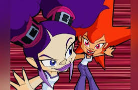 Trollz: Topaz Possessed