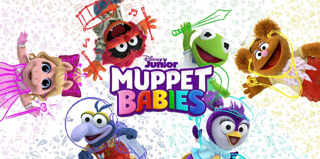 Muppet Babies