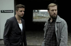 Those Who Kill S01: An Eye For an Eye