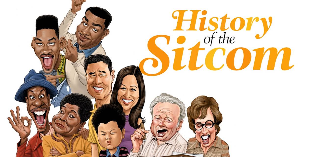 History of the Sitcom, Season 1