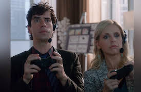 The Crazy Ones Season 1: The Face of a Winner