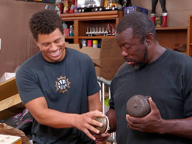 04:30: Storage Wars - Die Geschäftemacher | ProSieben Maxx | 5/4 2026