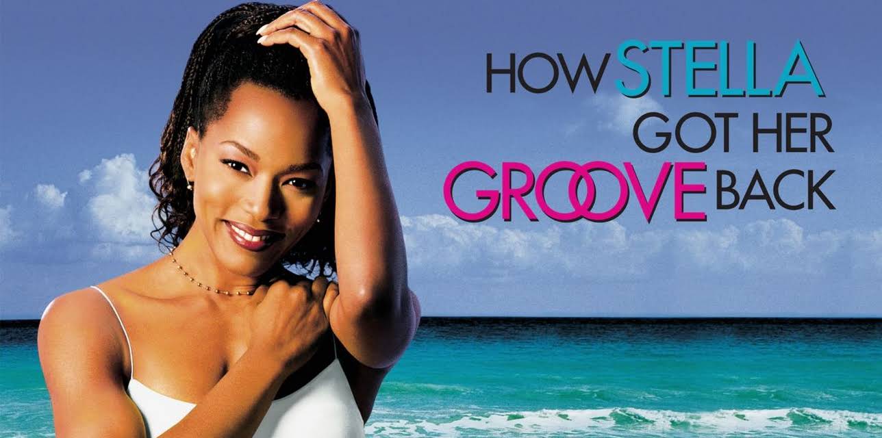 How Stella Got Her Groove Back (2026)