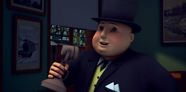 6:25 AM: Thomas & Friends (S21 E7) (S21) | Channel 5 | 1/6 2026