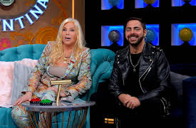 LOL: Last One Laughing Argentina – Season 1: Stories, Songs and Diapers