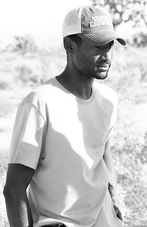 Nadeem Soumah as Director