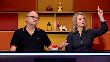 19:30: Alle mot alle (S13 E23) (S13) | TVNorge | 10/14 2026