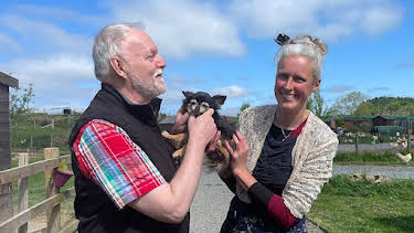 10:00 AM: My Kind of Town (S4) | BBC Two | 1/11 2026