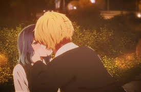 Season 1: First Time