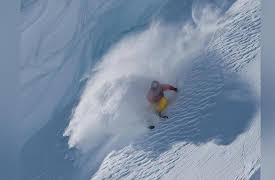Ultimate Rush Season 1: Haines