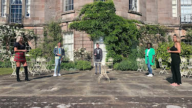 4:35 PM: Come Dine with Me | More 4 | 12/7 2025