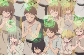 Hijos de las ballenas: Hora de emprender un nuevo viaje