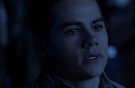 Teen Wolf: Code Breaker