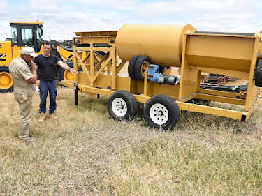 16:35: Australian Gold - Schatzsuche Down Under | Kabel Eins Doku | 4/29 2026