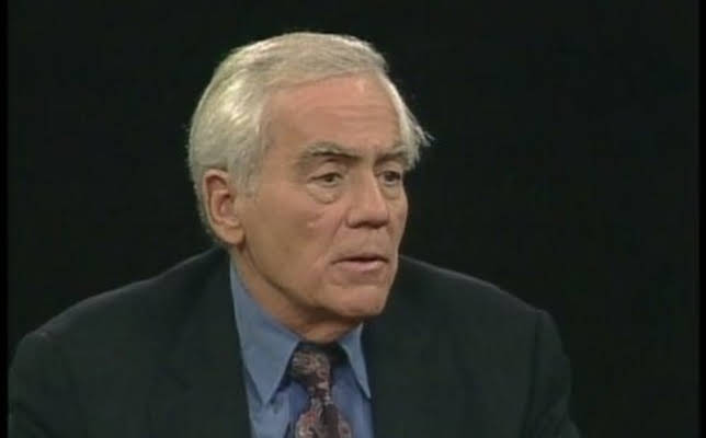 Jimmy Breslin