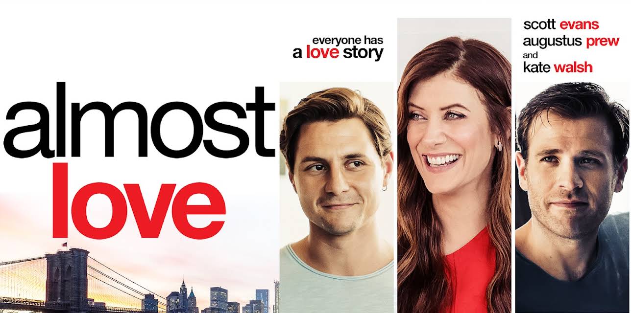 Almost Love (2020)