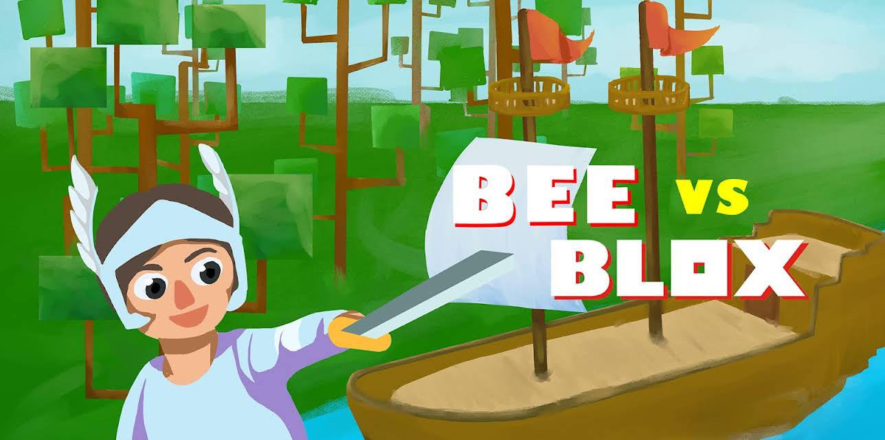 Tankee's Bee VS Blox - Roblox Challenge