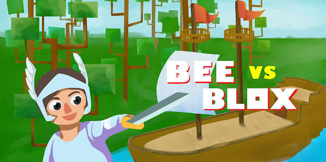 Tankee's Bee VS Blox - Roblox Challenge