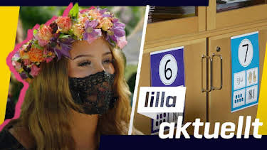 09:45: Lilla Aktuellt | Barnkanalen | 6/22 2026
