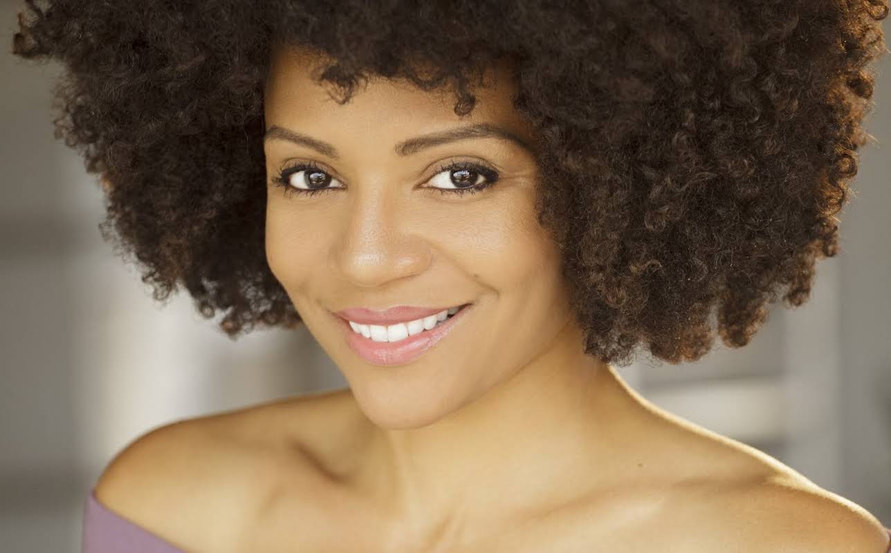 Tiara Parker