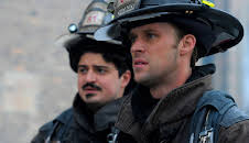 Chicago Fire (S1 E9)