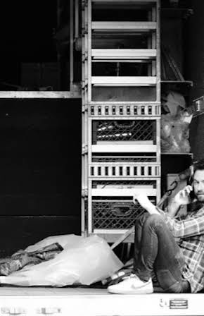 Ross Kohn as Director