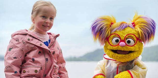 10:40 AM: I Spy, You Spy (S1) | Cbeebies | 11/24 2025