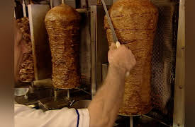 Food Safari: Episode 6